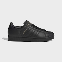 Adidas Kk4722 Superstar Iı Erkek Günlük Spor Ayakkabısı Siyah