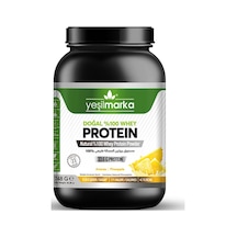 Yeşilmarka Doğal Whey Protein Tozu - Ananas 748 Gr