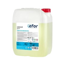 Efor Ef234 Ultra Kıvamlı Çamaşır Suyu 5 Kg Tekli