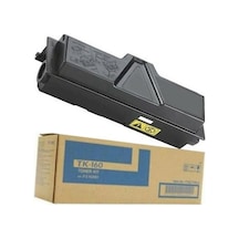 Kyocera Fs-1120dn İle Uyumlu Tk-160  Toner