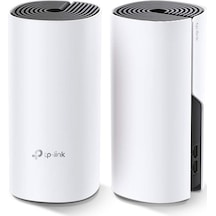Tp-link Deco-w2400 Ac1200 Kablosuz Çift Bantlı Mesh Wi-fi Sistemi 2'li Paket - Sertifikalı Yenilendi -122515