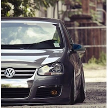 Volkswagen Tuning Jetta 2005-2010 Batman Yarasa Ayna Kapağı