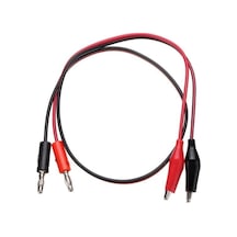 Dijital Ayarlı Güç Kaynağı Probu P1038 100 Cm