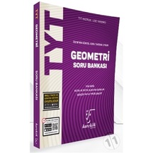 Karekök Yayınları Tyt Geometri Soru Bankası N11.13921
