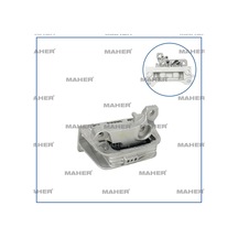 Renault Master 2010 Ve Sonrası Motor Takozu Ön Sağ 112108180r