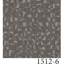 Adawall Vera 1512-6 Geometrik Desenli Düz Sade Duvar Kağıdı
