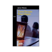 Yarın Savaşta Beni Düşün - Elwm-821283