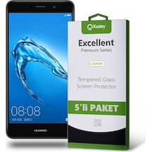 Huawei Y7 Ekran Koruyucu Cam 5 Adet (534060930) 20 Tl Fark Ile Apple  Uyumlu iPhone Hızlı Şarj Kablosu
