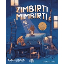 Zımbırtı Mımbırtı - Qhdh-894599