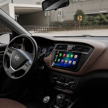 Hyundai İ20 Android Multimedya Sistemi 2015-2017 Crv-4264xa 9"