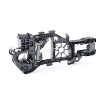 Passat B6 B7 200> Dış Kapı Kolu İç Braketi Sağ Ön Arka 3C0837886J