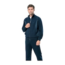 Pierre Cardin 7000 Erkek Eşofman Takım - Lacivert - M Lacivert