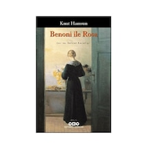 Benoni İle Rosa - Aıaı-896971