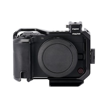 Tılta Full Camera Cage For Canon R50 V Black