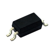 Tlp185 Sop-4 Smd Transistör Çıkışlı Optokuplör Entegresi