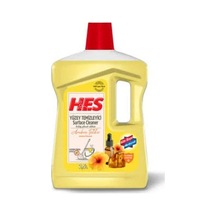 Hes Yüzey Temizleyici Amber 2.5 Lt Diğer