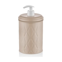The Mia Prizma Sıvı Sabunluk Karamel 500 Ml