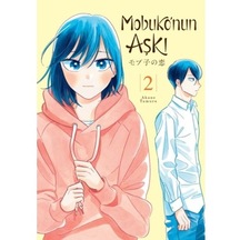 Mobuko Nun Aşkı 2