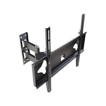 Hareketli Tv Askı Aparatı 27 55 İnç Lcd Led Duvar Askı Aparatı