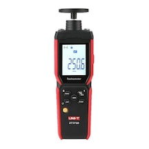 Uni-T UT372D Dijital Optik Ve Değmeli Takometre