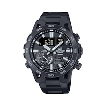 Casio Ecb-40bk-1adf Erkek Kol Saati