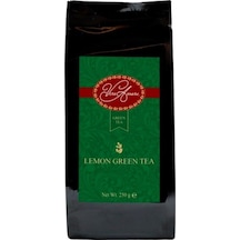 Vero Amore Limonlu Yeşil Çay 250 G