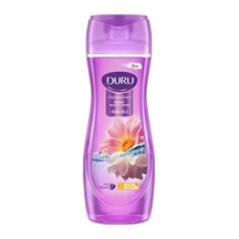 Duru Inspired By Nature Desert Wild Flower Duş Jeli 440 Ml 4 Adet Diğer