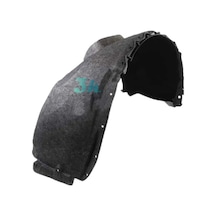 Volvo Xc60 Sol Ön Çamurluk Davlumbazı 2009 2010 2011 2012 2014 20