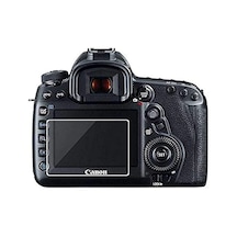Canon Eos 77d Dijital Fotoğraf Makinesi Ekran Koruyucu Uyumlu 9h Nano