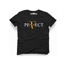 Tshirthane Roger Federer Perfect Tişört Erkek Tshirt