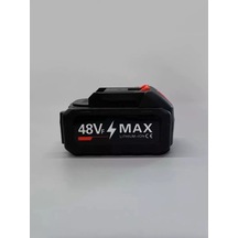 Bahçe Budama Makası İçin Şarjlı Pil 354641968