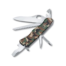 Victorinox 0.8463.mw94 Trailmaster Kamp Çakı Kamuflaj