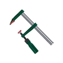 Troy 25040 Alman Tipi F Işkence Dövme Çelik Ağız 80X300Mm