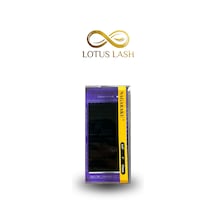 Premium Profesyonel İpek Kirpik C Kıvrım 0.07 Kalınlık 13mm