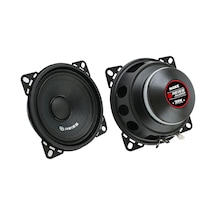 Reiss Audio Rs M4nx 10 Cm Midrange 120w Maksimum 40w Rms