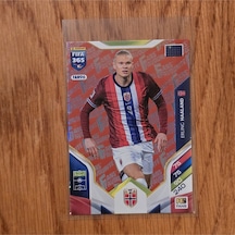 2026 Erling Haaland Fans Favourite Red Fan96 Oyun Kartı