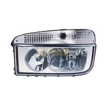 AYFAR 505683 FAR SOL MERCEDES ACTROS AXOR MOTORLU 04- E4