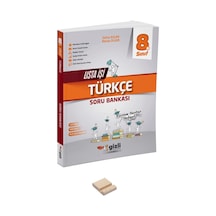 Lgs 8. Sınıf Usta İşi Türkçe Soru Bankası Ve Telefon Standı