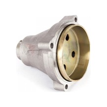 Motorlu Tırpan Balata Kovanı Komple 28mm/ 7 Diş