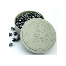 Asyaink Ince Mehmet 5.5 Mm Havalı Pellet 200 Adet