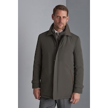 Erkek Haki Kaban-10449 Haki