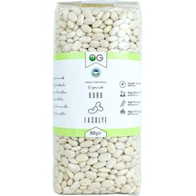 Organik Kuru Fasulye 800gr 800 G