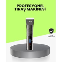 Mey İthalat Şarjlı Saç Kesme Makinesi 4 Taraklı, 2 Kademeli Güç Ayarı, Uzun Pil Ömrü Mey İthalat Şarjlı Saç Kesme Makinesi 4 Taraklı, 2 Kademeli Güç Ayarı, Uzun Pil Ömrü