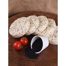 Çörek Otlu Topak Peyniri 1000 G E