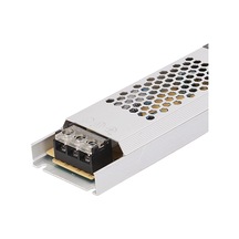 12 Volt 16.5 Amper Kamera Led Adaptör Ultra Slım Led Trafosu 200w 12v 16.5a