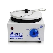 Angel A130 Konserve Ağda Isıtıcı Makinesi
