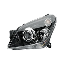 HELLA 1EL008700-321 FAR SAĞ + SİNYAL ASTRA H 04- XENON DS2+H7