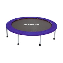 Delta Mavi Trampolin 40 İnç