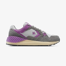 Converse Wave Trainer Unisex Gri Sneakera14218c