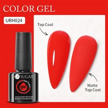 Ursugar Kalıcı Oje 7 Ml Urh024 54169